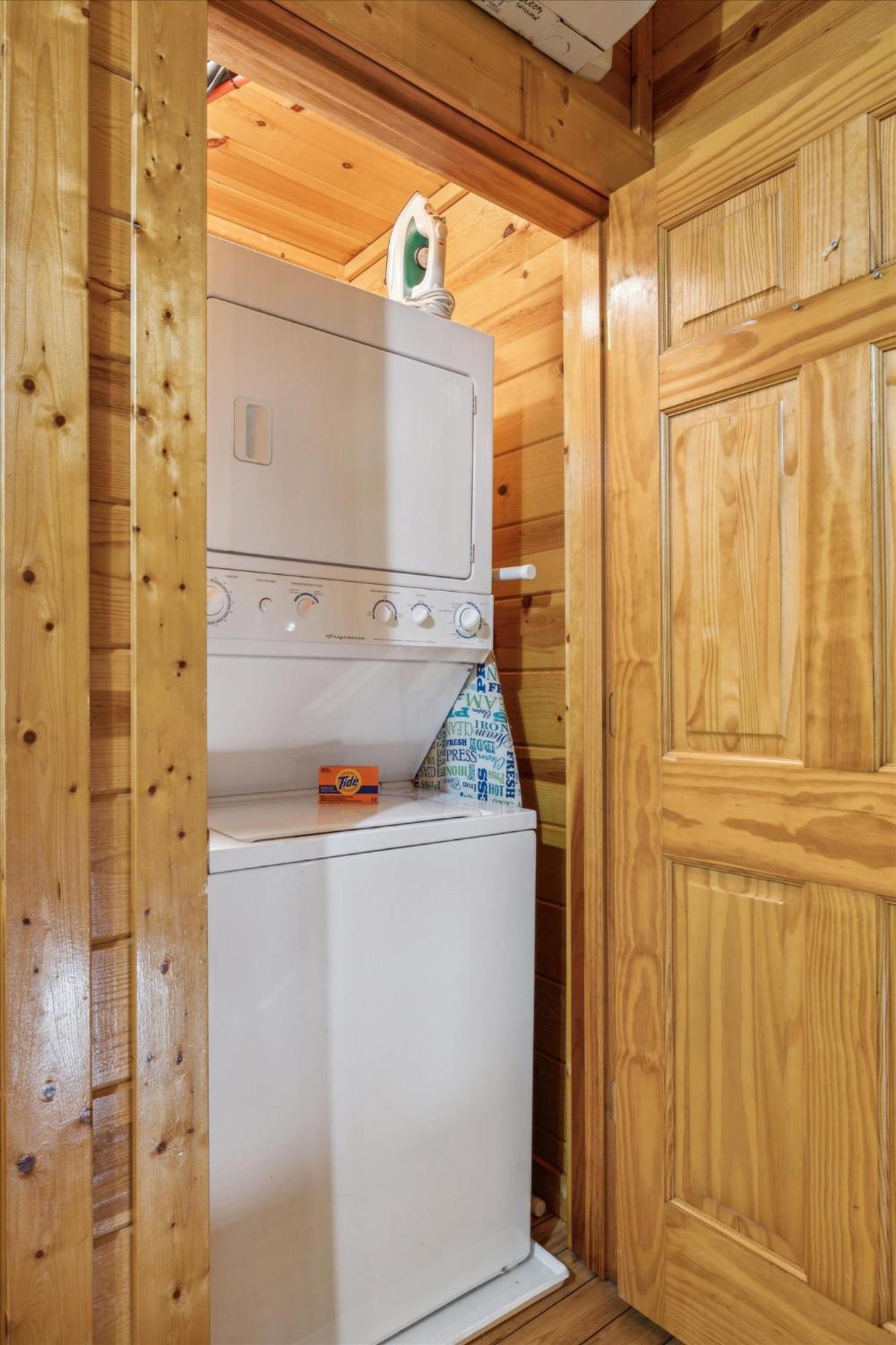 Sleepy Willow Cabin Sevierville Εξωτερικό φωτογραφία